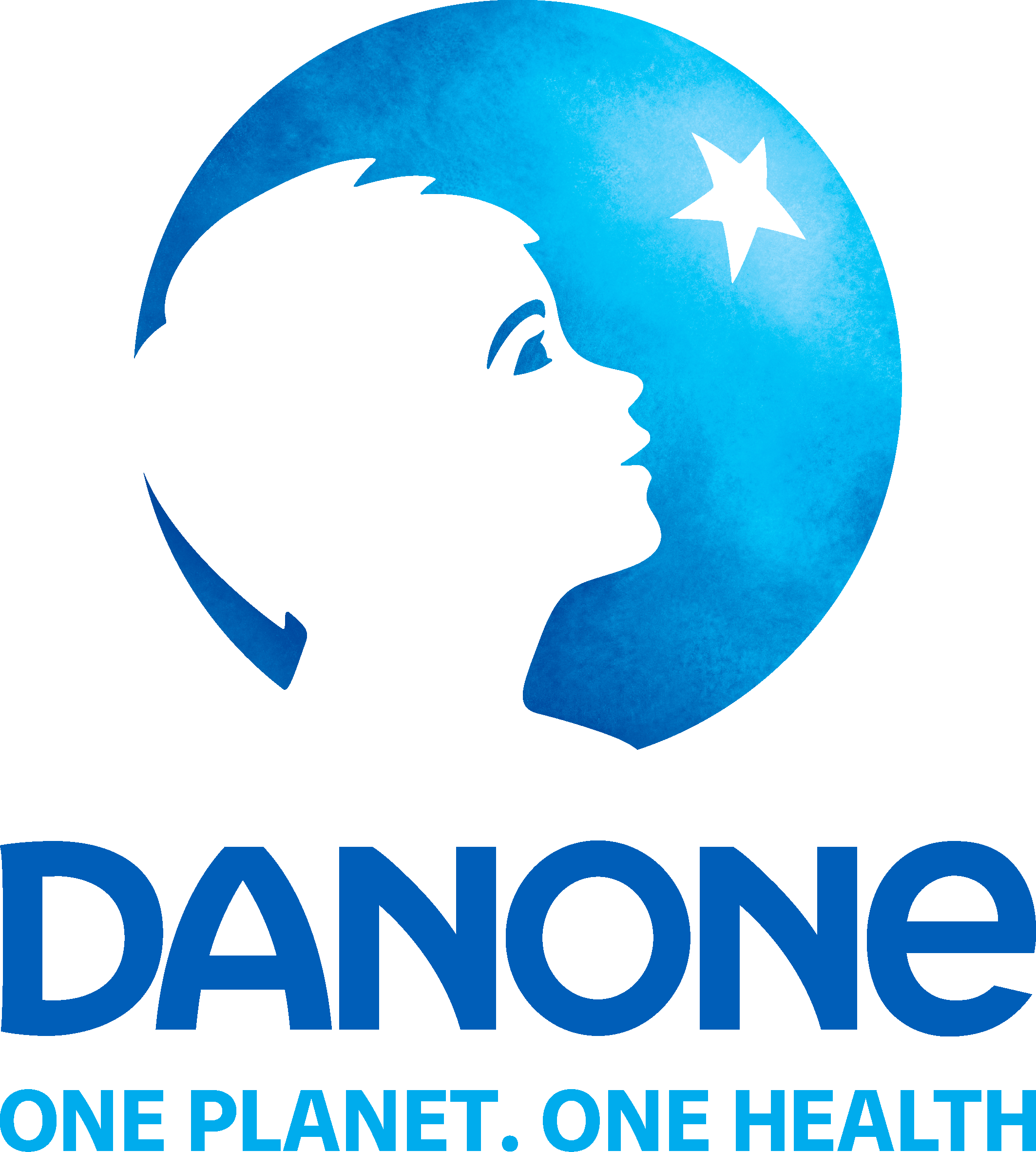 Danone - Logo