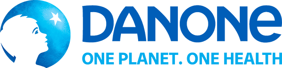 Danone - Logo