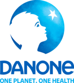 Danone - Logo